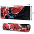 DC Comics Batman All Star Batman & Robin, the Boy Wonder Cover #2 By Jim Lee Gaming Mouse Pad